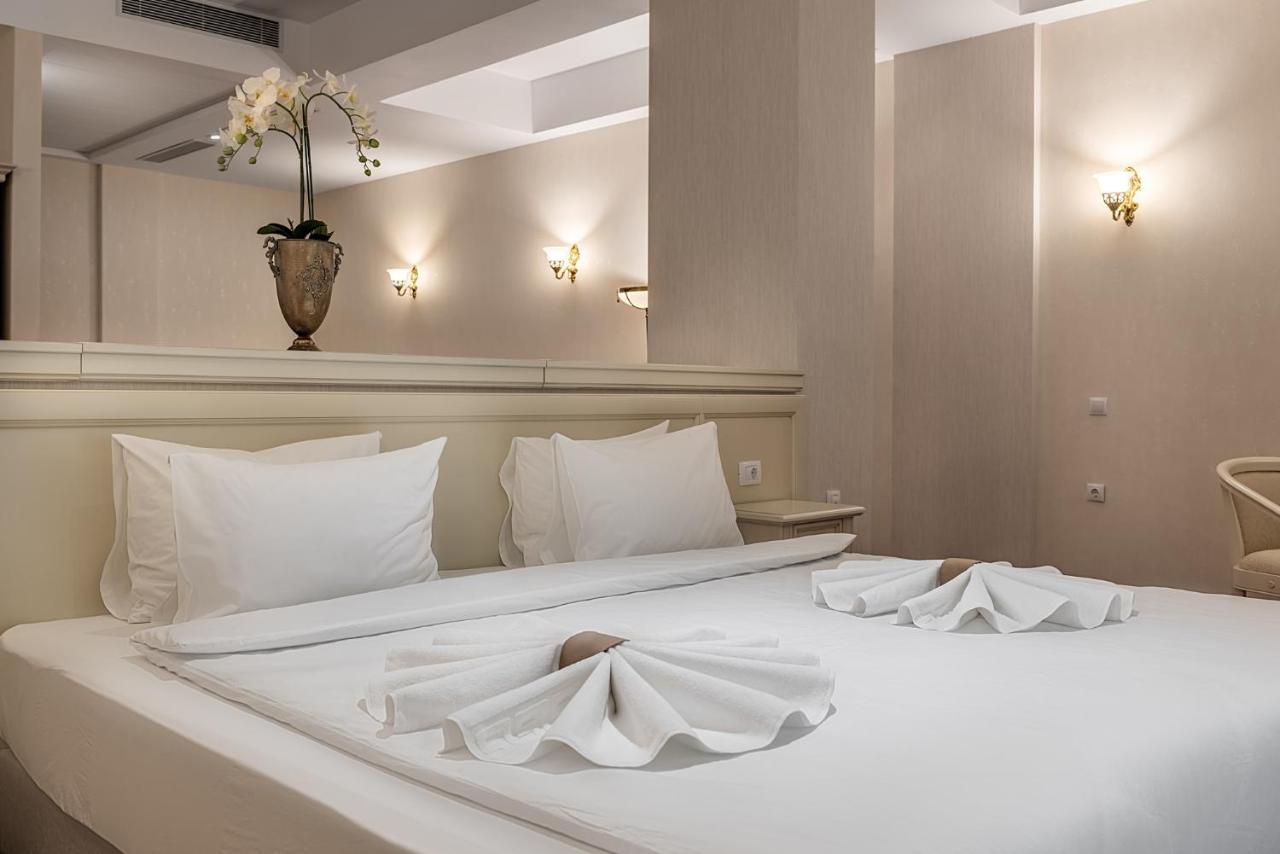 Rediu Hotel & Restaurant Ботошани Экстерьер фото
